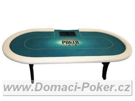 Pokerov stl WSOP Final Table - ovl